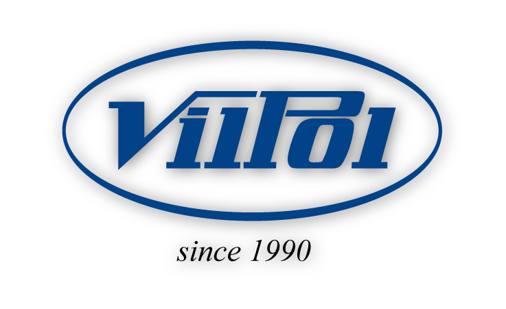 Drukarnia opakowań Vilpol