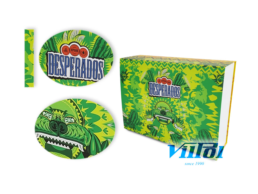 opakownaie desperados premium