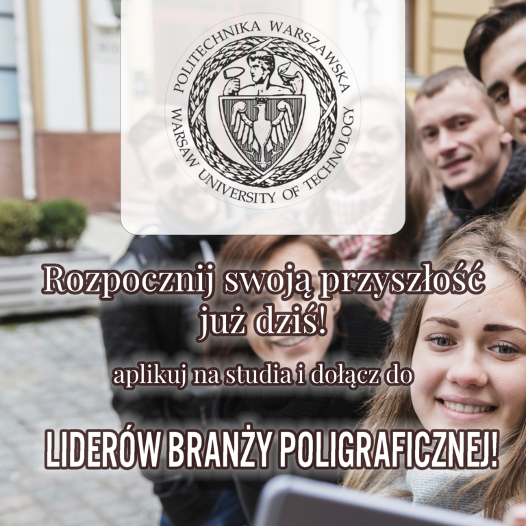 Studia poligraficzne